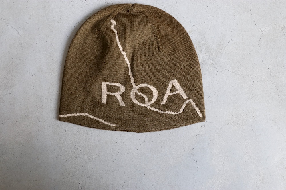 ROA (ロア) 