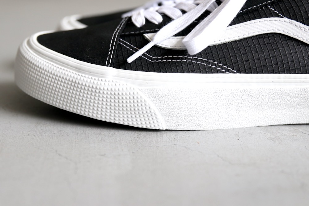 GORE-TEXVANS() "Old Skool GORE-TEX"
