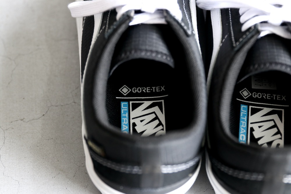 GORE-TEXVANS() "Old Skool GORE-TEX"