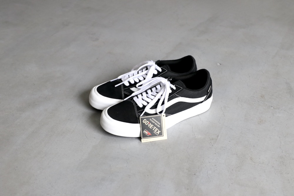GORE-TEXVANS() "Old Skool GORE-TEX"