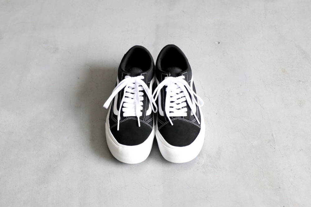 GORE-TEXVANS() "Old Skool GORE-TEX"