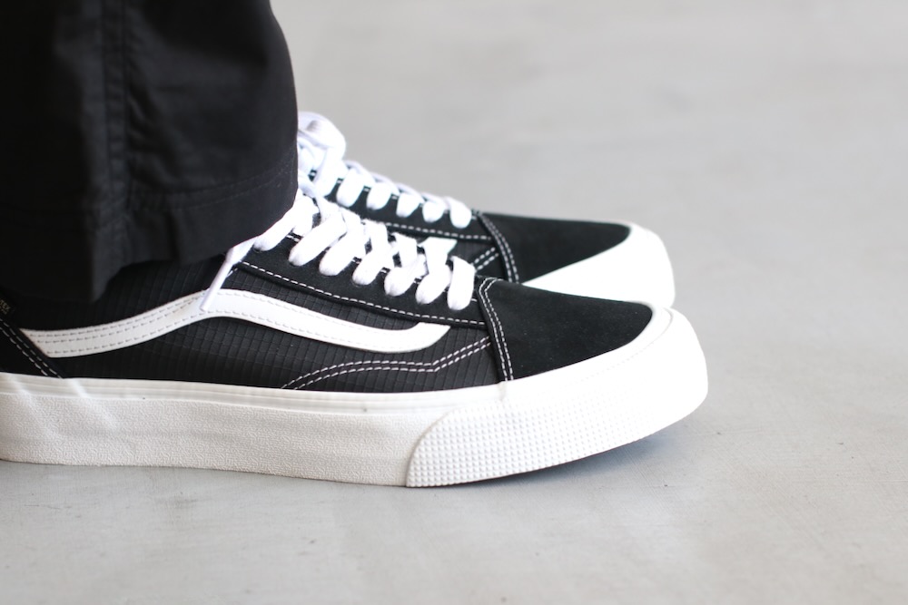 GORE-TEXVANS() "Old Skool GORE-TEX"