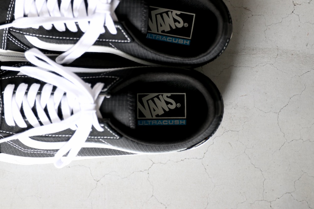 GORE-TEXVANS() "Old Skool GORE-TEX"