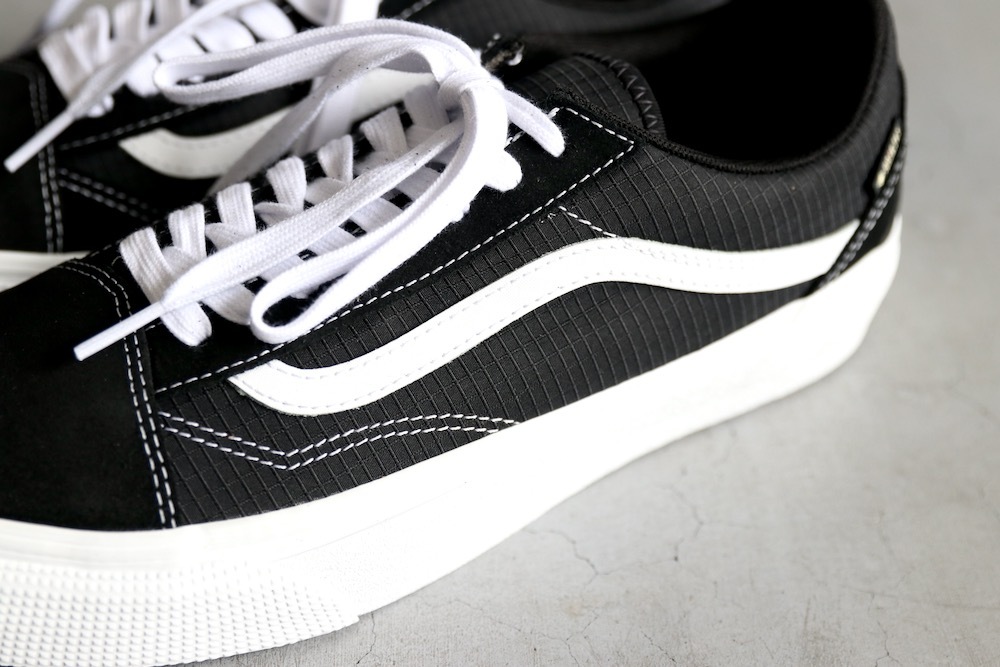 GORE-TEXVANS() "Old Skool GORE-TEX"