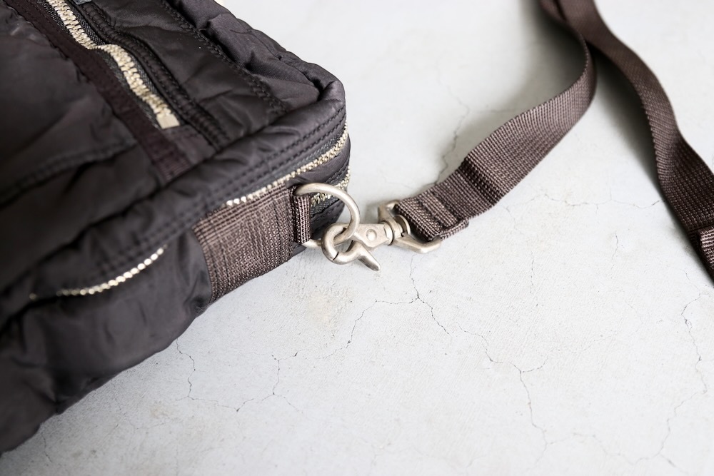 unisexPorter Classic(ݡ饷å) "SUPER NYLON SIMPLE SHOULDER BAG"