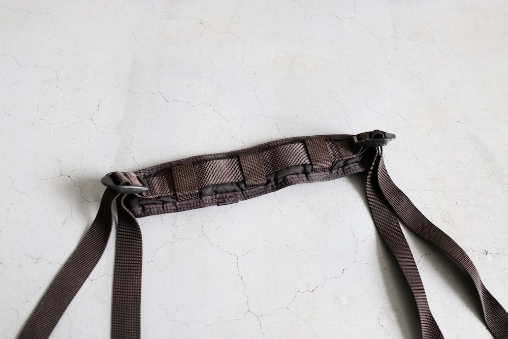 unisexPorter Classic(ݡ饷å) "SUPER NYLON SIMPLE SHOULDER BAG"