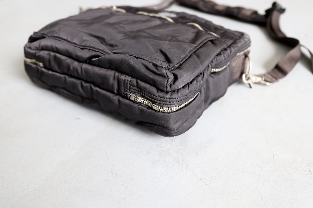 unisexPorter Classic(ݡ饷å) "SUPER NYLON SIMPLE SHOULDER BAG"