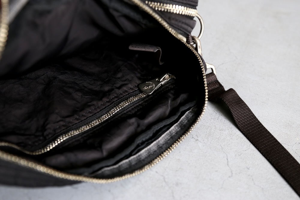 unisexPorter Classic(ݡ饷å) "SUPER NYLON SIMPLE SHOULDER BAG"