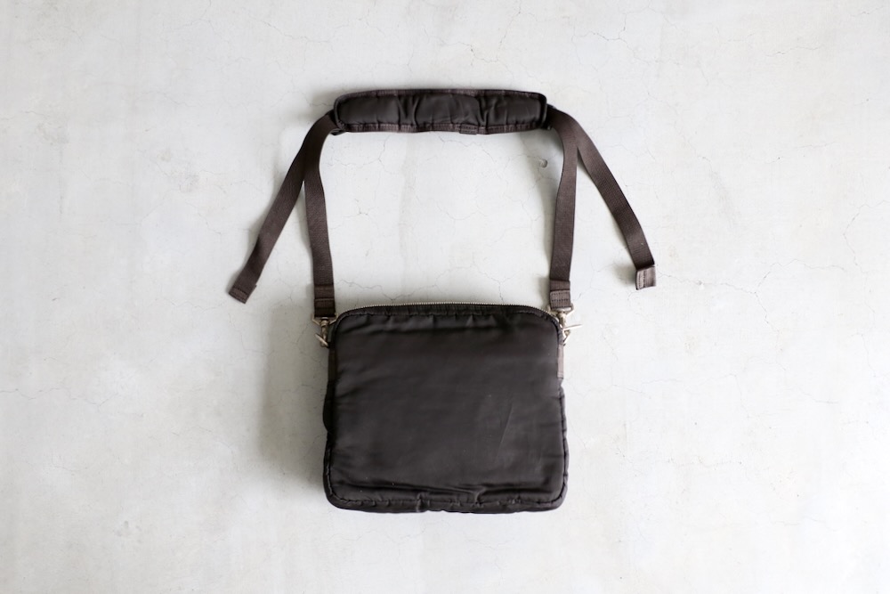 unisexPorter Classic(ݡ饷å) "SUPER NYLON SIMPLE SHOULDER BAG"