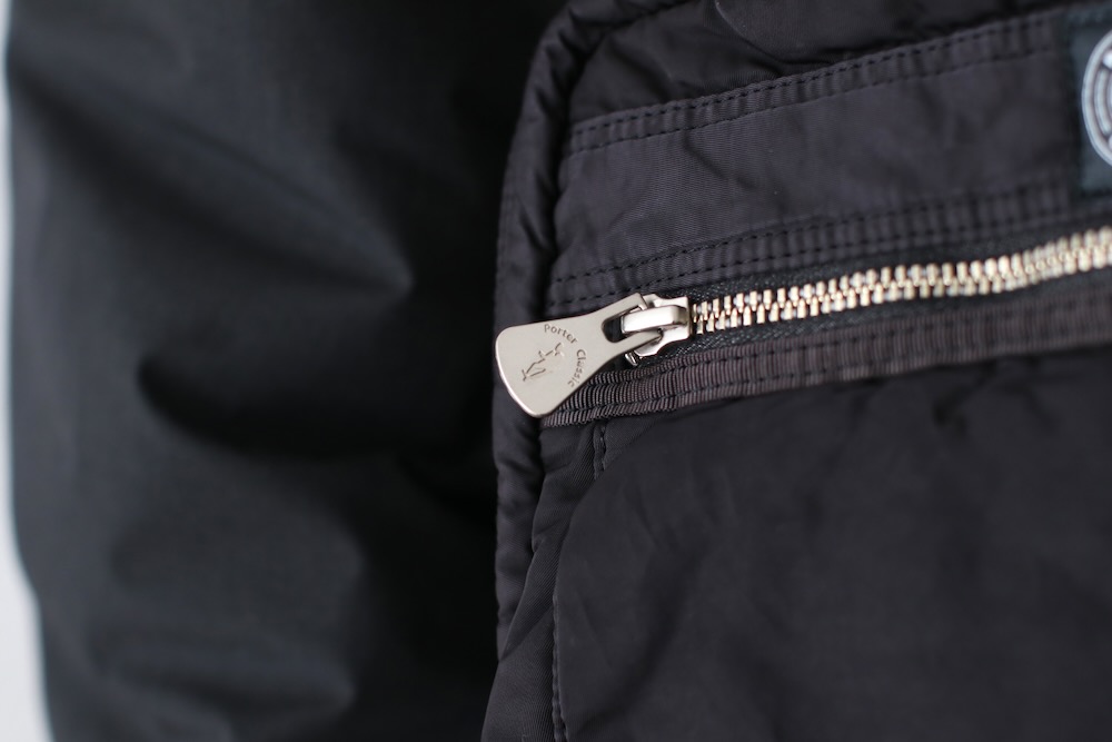 �κ�����/unisex��Porter Classic(�ݡ��������饷�å�) "SUPER NYLON SIMPLE SHOULDER BAG"