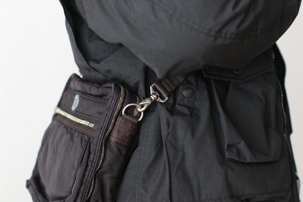 �κ�����/unisex��Porter Classic(�ݡ��������饷�å�) "SUPER NYLON SIMPLE SHOULDER BAG"