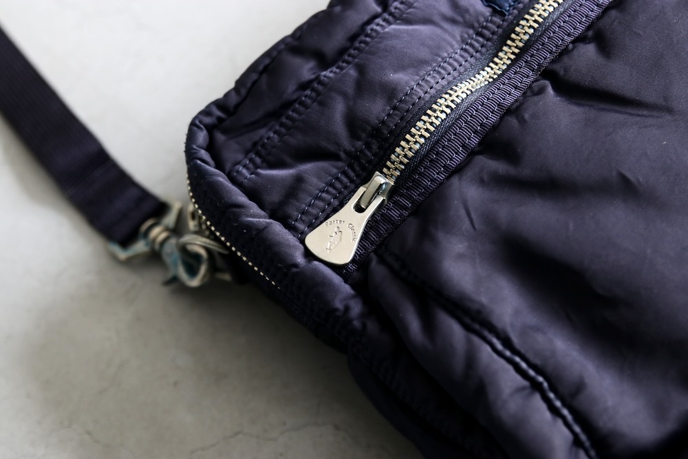 unisexPorter Classic(ݡ饷å) "SUPER NYLON SIMPLE SHOULDER BAG"
