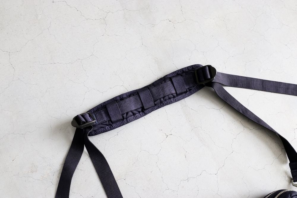 unisexPorter Classic(ݡ饷å) "SUPER NYLON SIMPLE SHOULDER BAG"