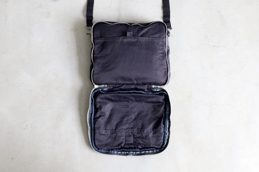 unisexPorter Classic(ݡ饷å) "SUPER NYLON SIMPLE SHOULDER BAG"