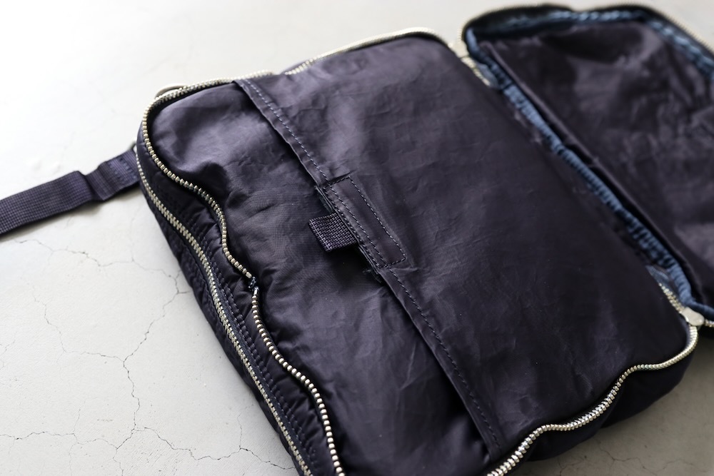 unisexPorter Classic(ݡ饷å) "SUPER NYLON SIMPLE SHOULDER BAG"
