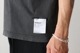 SATISFY(ƥե) "Moth Tech T-Shirt"