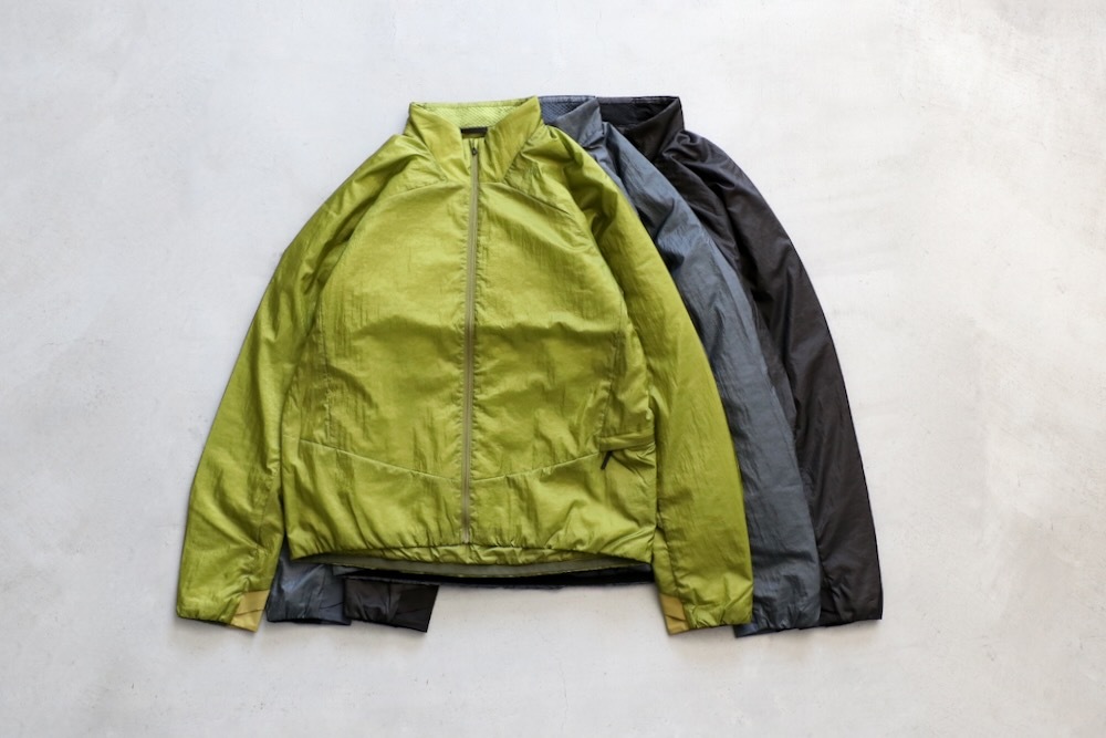 GOLDWIN (ゴールドウィン) 