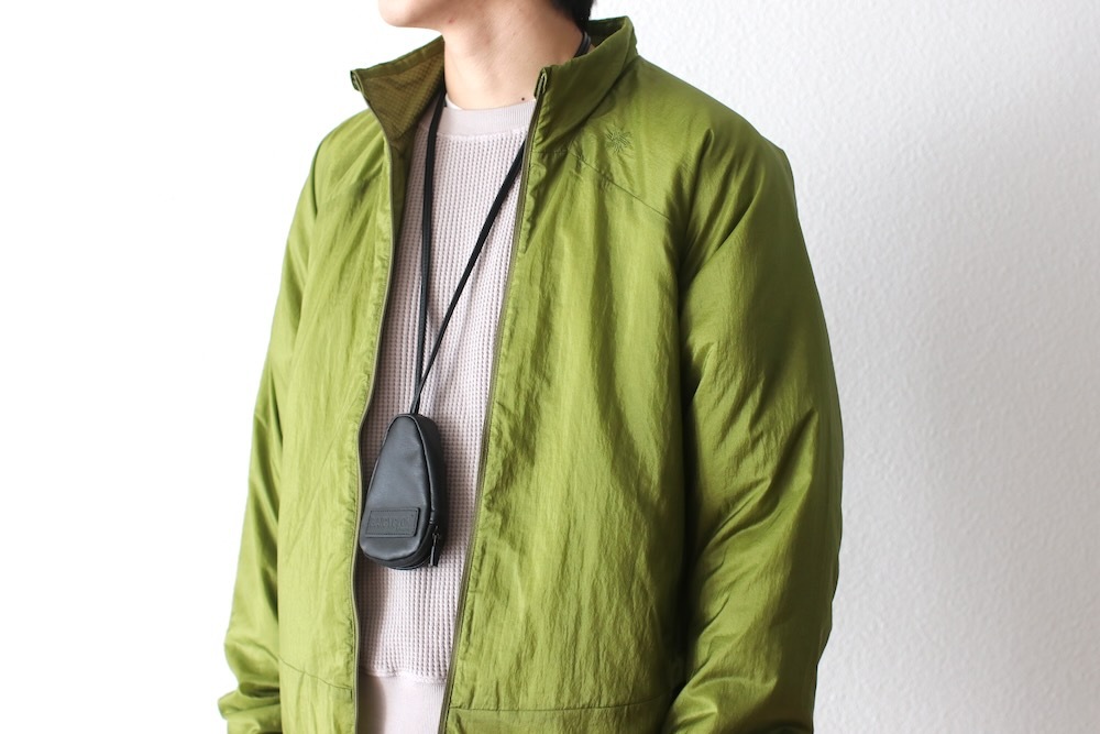 GOLDWIN (ゴールドウィン) 