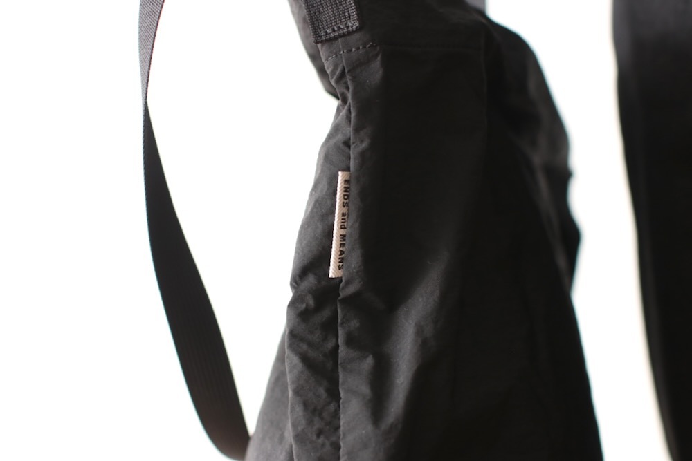 ENDS AND MEANS (エンドアンドミーンズ ) 