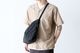 ENDS AND MEANS  (ɥɥߡ ) "Packable Shoulder Bag"