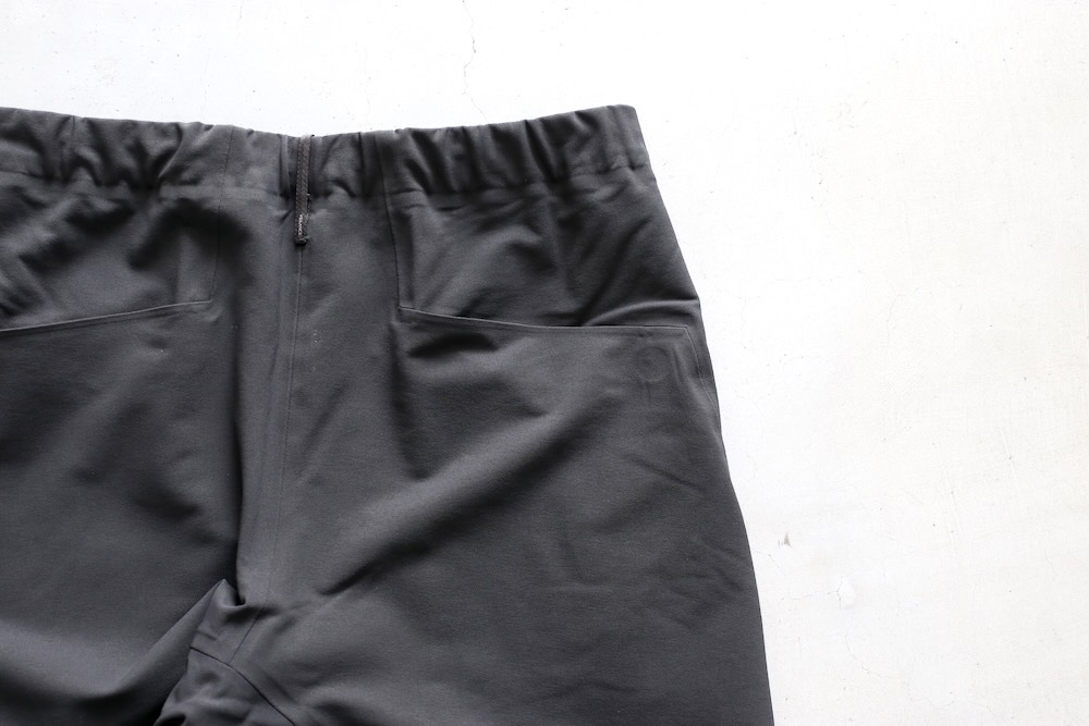 ARC'TERYX VEILANCE(�������ƥꥯ�� ���������) "Spere Pant M"