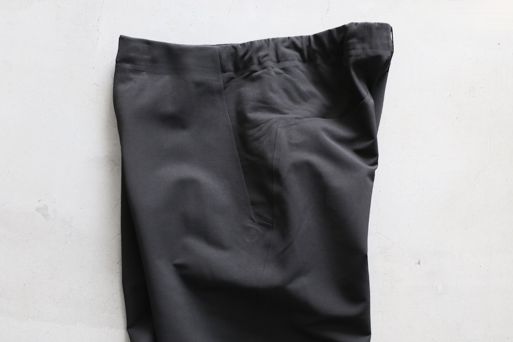 ARC'TERYX VEILANCE(�������ƥꥯ�� ���������) "Spere Pant M"