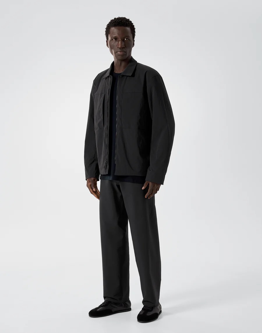 ARC'TERYX VEILANCE(�������ƥꥯ�� ���������) "Spere Pant M"
