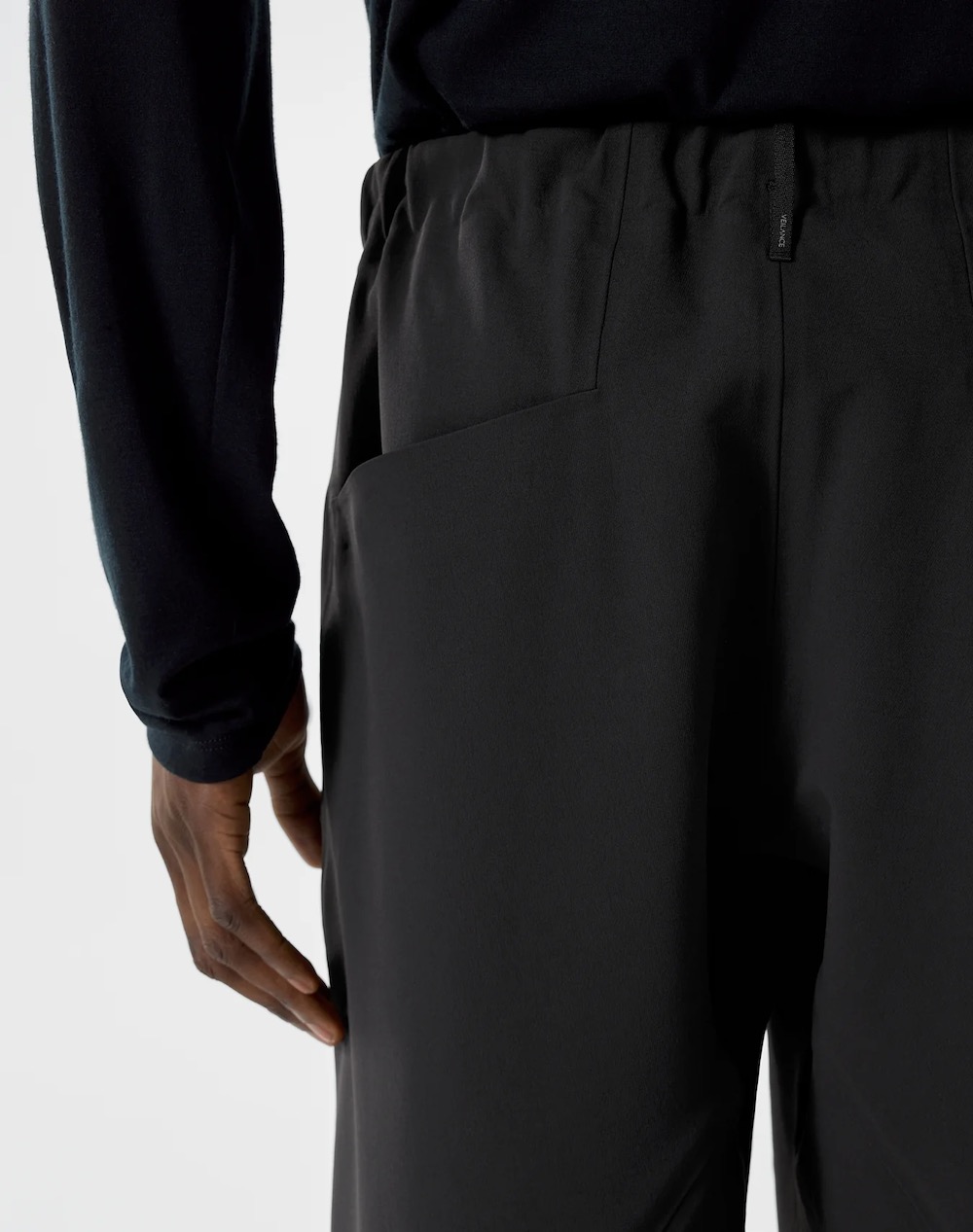 ARC'TERYX VEILANCE(�������ƥꥯ�� ���������) "Spere Pant M"
