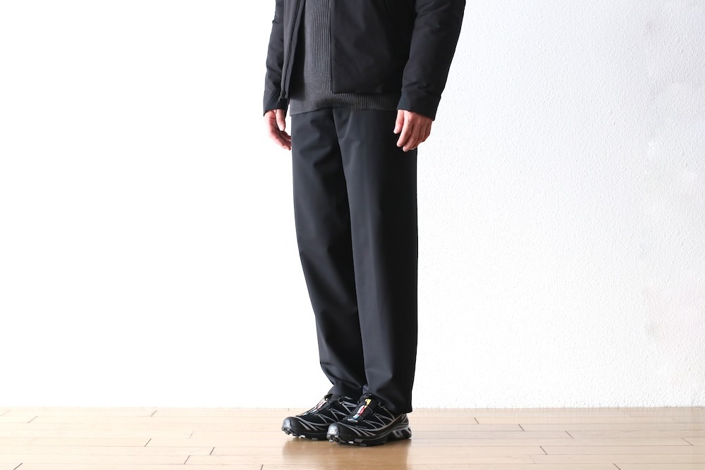 ARC'TERYX VEILANCE(アークテリクス ヴェイランス) 