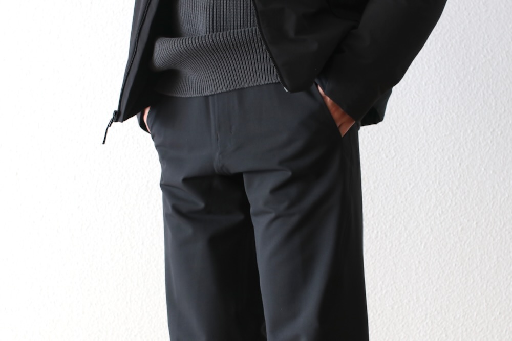 ARC'TERYX VEILANCE(アークテリクス ヴェイランス) 