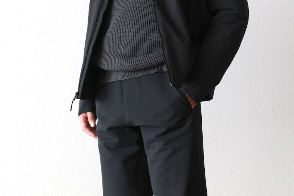 ARC'TERYX VEILANCE(�������ƥꥯ�� ���������) "Spere Pant M"