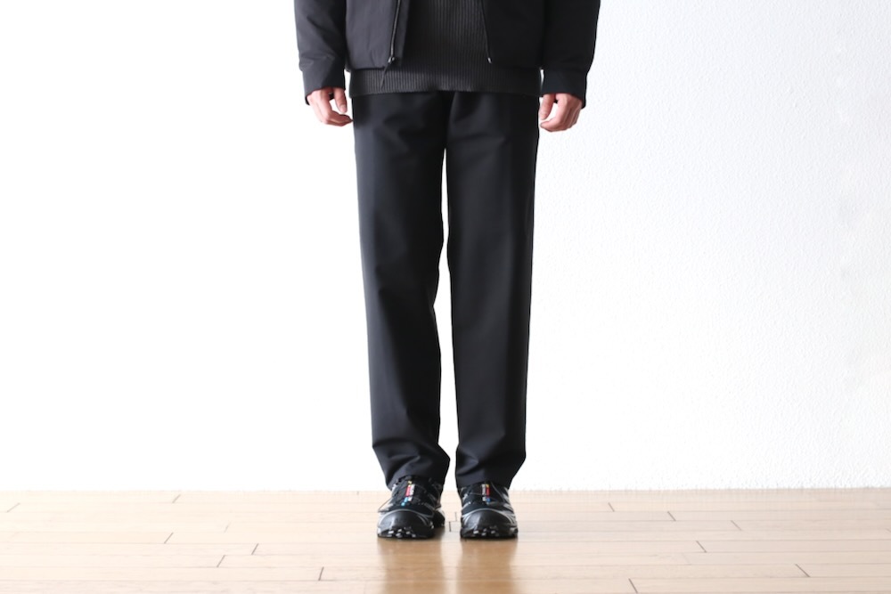 ARC'TERYX VEILANCE(�������ƥꥯ�� ���������) "Spere Pant M"