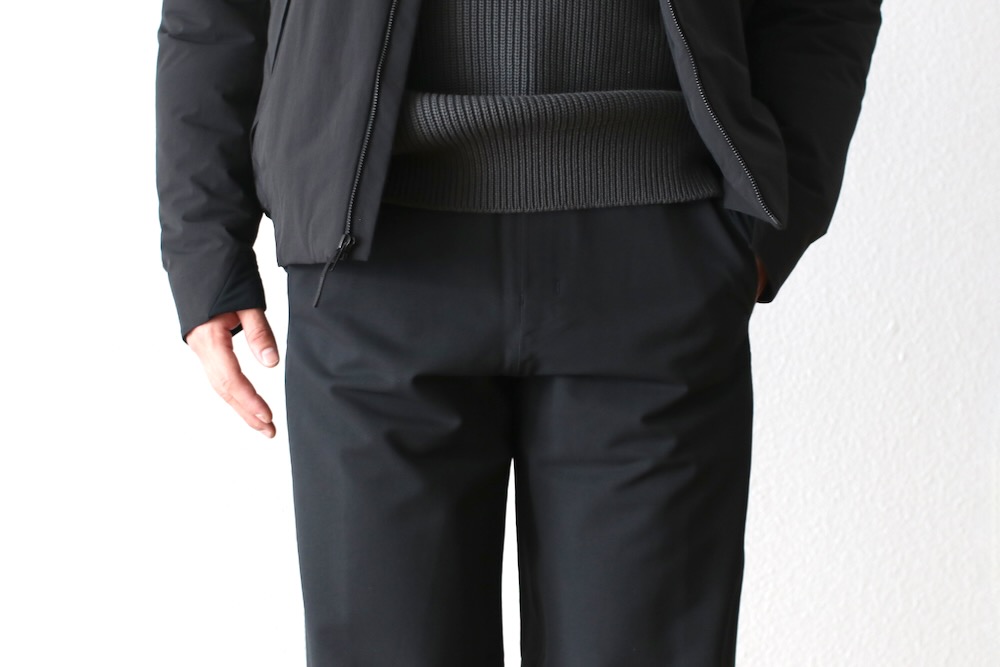 ARC'TERYX VEILANCE(�������ƥꥯ�� ���������) "Spere Pant M"