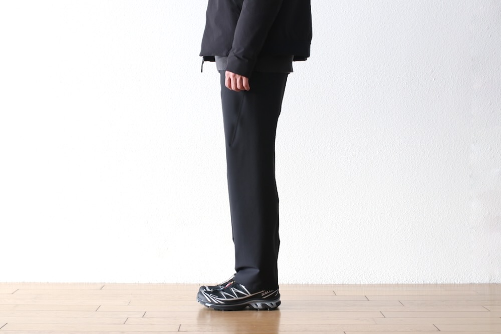 ARC'TERYX VEILANCE(アークテリクス ヴェイランス) 