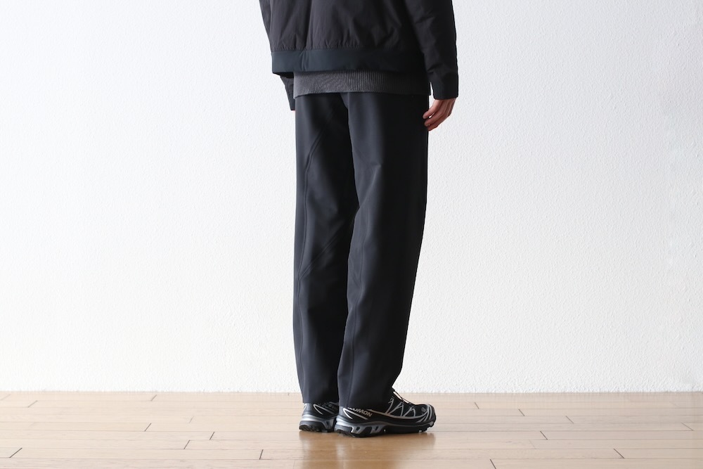 ARC'TERYX VEILANCE(�������ƥꥯ�� ���������) "Spere Pant M"