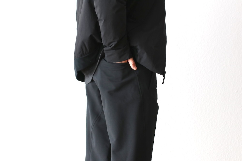 ARC'TERYX VEILANCE(アークテリクス ヴェイランス) 