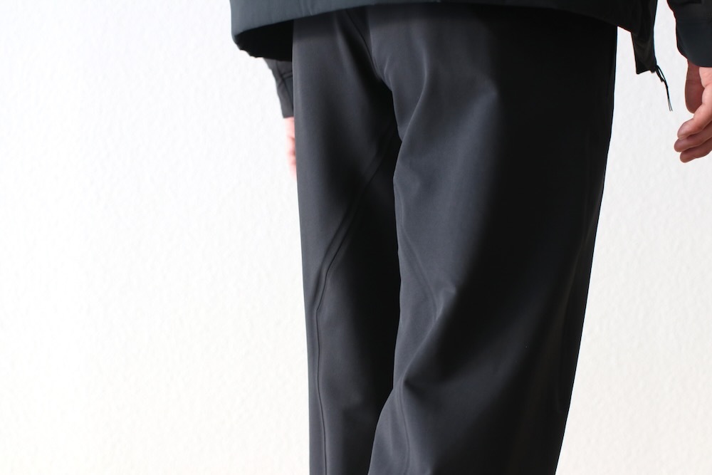 ARC'TERYX VEILANCE(�������ƥꥯ�� ���������) "Spere Pant M"