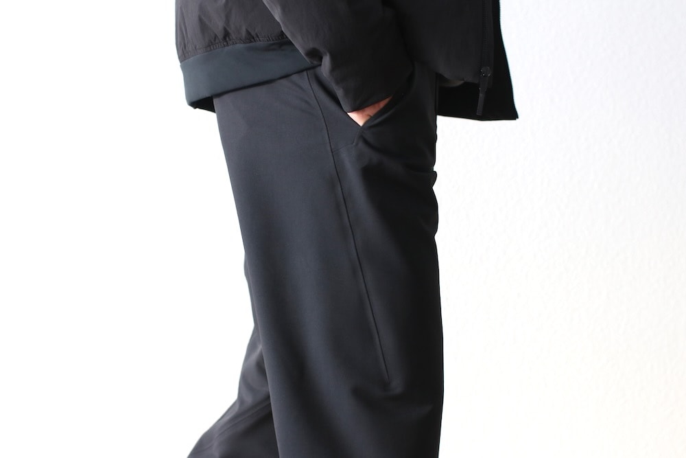 ARC'TERYX VEILANCE(アークテリクス ヴェイランス) 