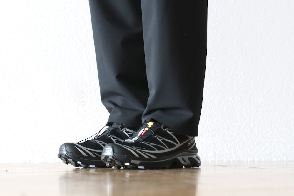 ARC'TERYX VEILANCE(�������ƥꥯ�� ���������) "Spere Pant M"