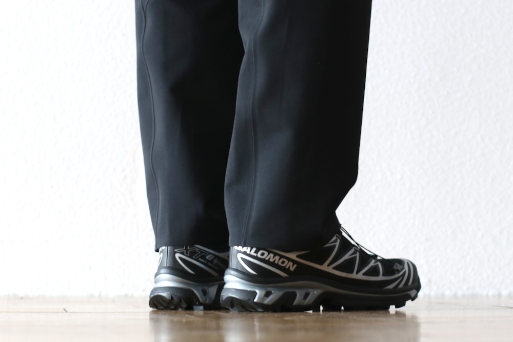 ARC'TERYX VEILANCE(�������ƥꥯ�� ���������) "Spere Pant M"