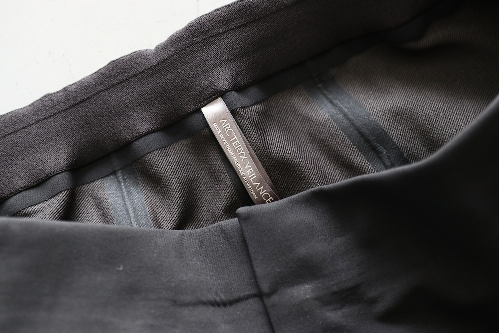 ARC'TERYX VEILANCE(�������ƥꥯ�� ���������) "Spere Pant M"