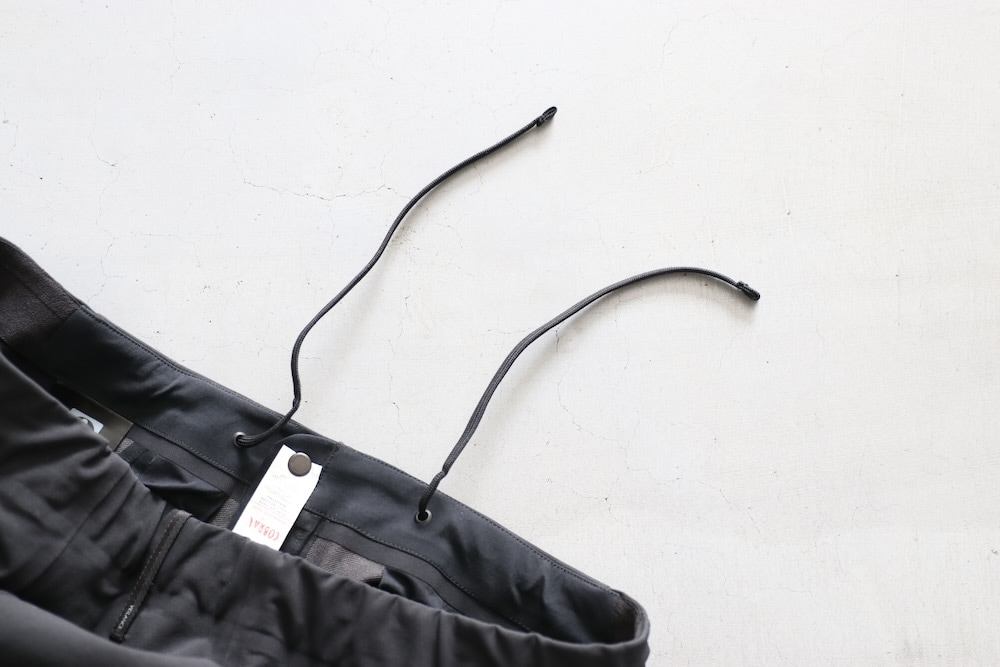 ARC'TERYX VEILANCE(�������ƥꥯ�� ���������) "Spere Pant M"