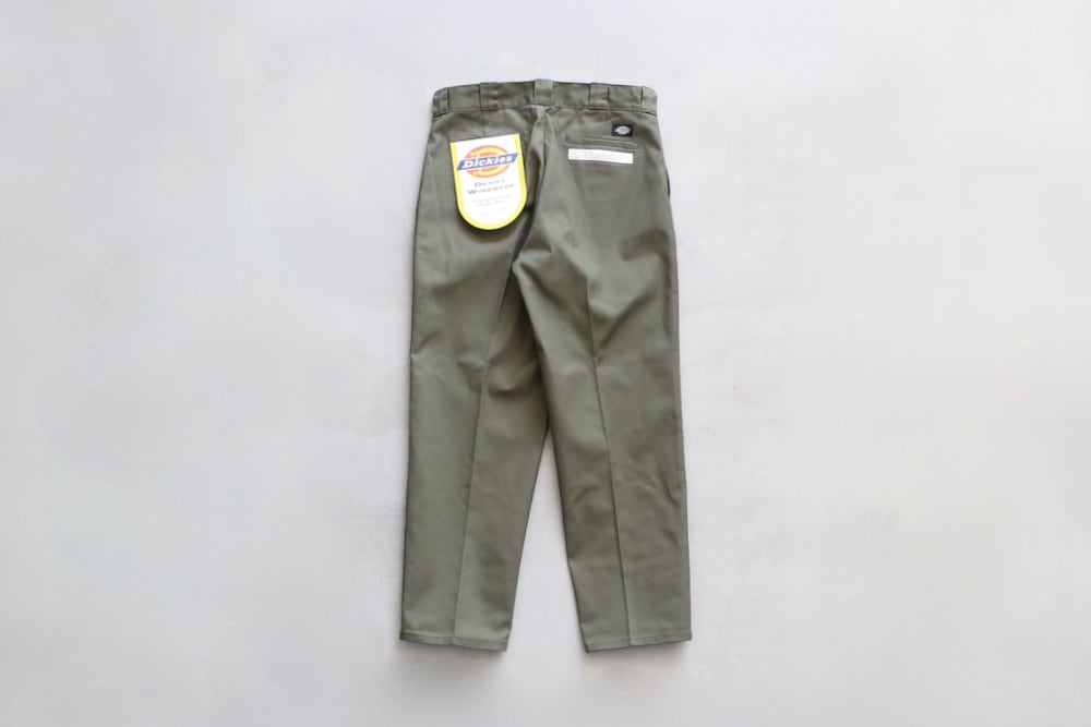 limited】BEDWIN & THE HEARTBREAKERS × DICKIES（ベドウィン