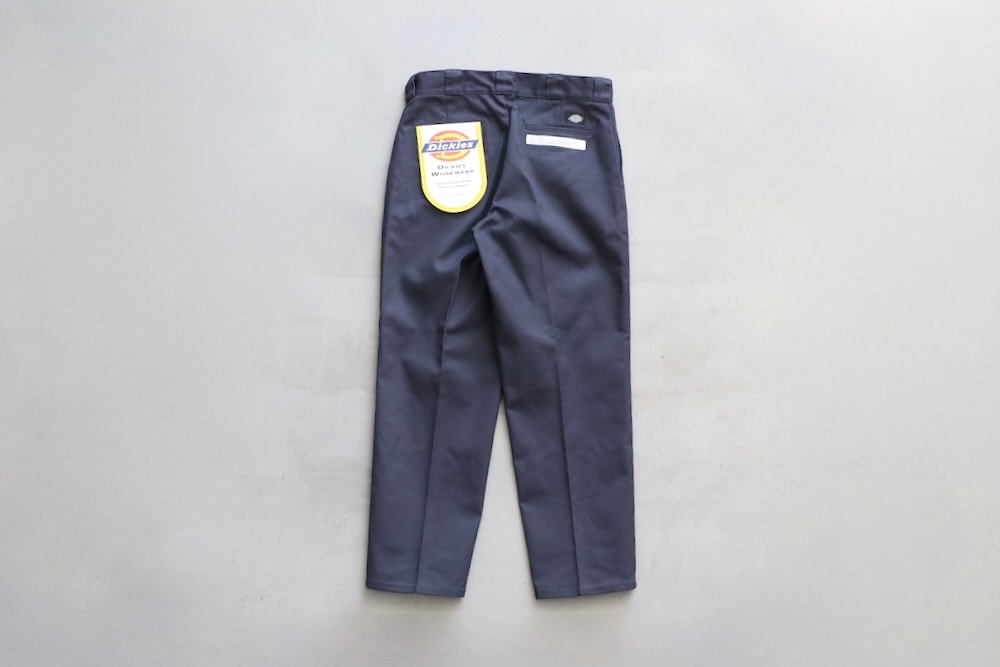 ディッキーズ ベドウィン＆ザ ハートブレイカーズ サイズ5 ウィンダン 中古・古着通販】Dickies (ディッキーズ) BEDWIN &THE