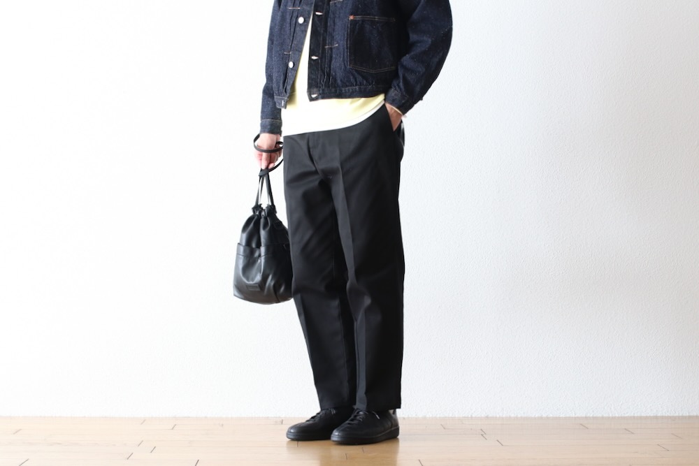 limited】BEDWIN & THE HEARTBREAKERS × DICKIES（ベドウィンアンドザ