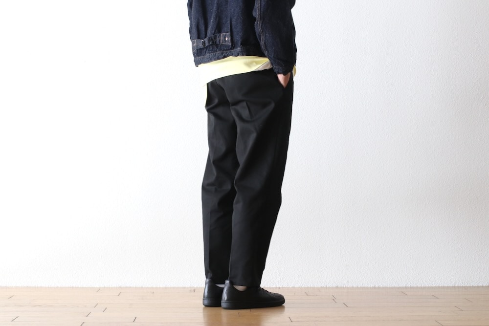 limited】BEDWIN & THE HEARTBREAKERS × DICKIES（ベドウィンアンドザ