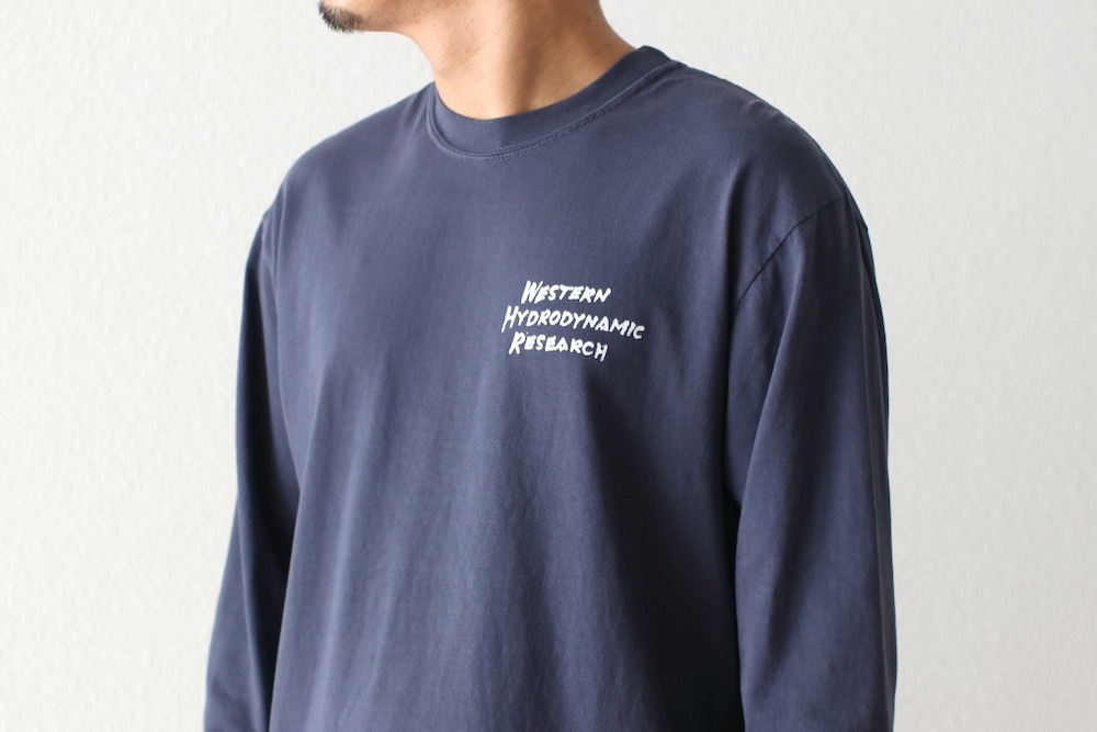 limited】Western Hydrodynamic Research × André Saraiva (ウェスタン