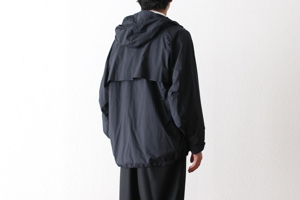 product twelve プロダクトトゥエルブ レインジャケット 2 Product Twelve (プロダクト トゥエルブ) 