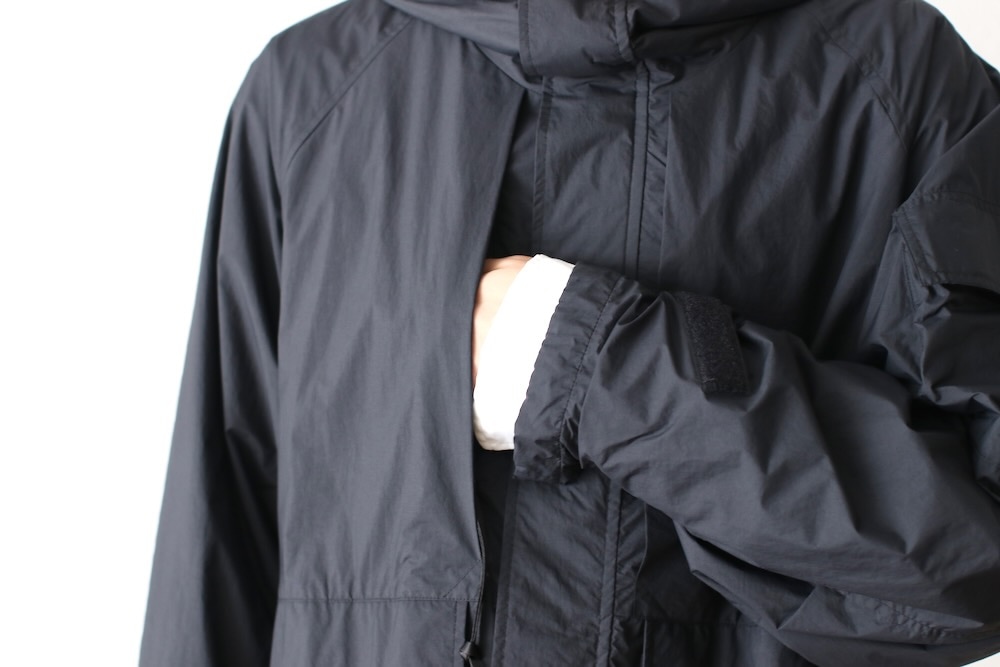 product twelve プロダクトトゥエルブ レインジャケット 2 product twelve プロダクトトゥエルブ レインジャケット 2 RAIN JKT