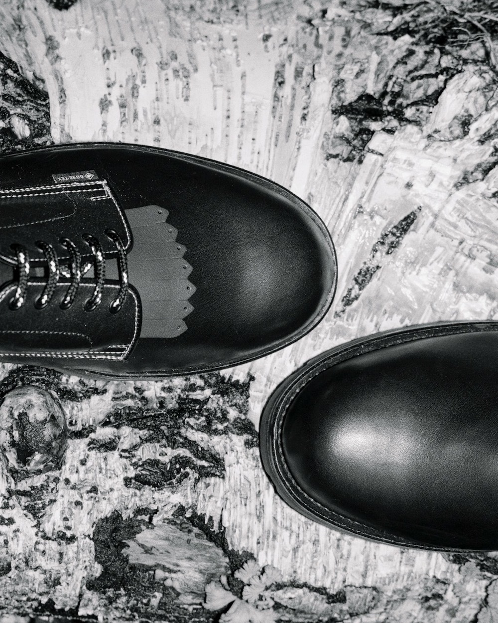 ��GORE-TEX / limited��F/CE. �� REGAL( ���ե������� �� �꡼����) "GORETEX POSTMAN by REGAL"